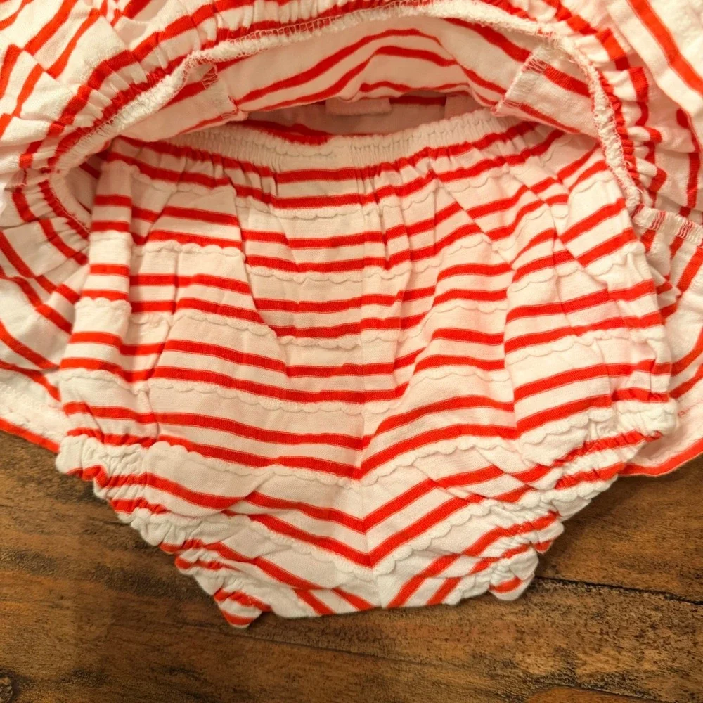 Janie and Jack soft cotton